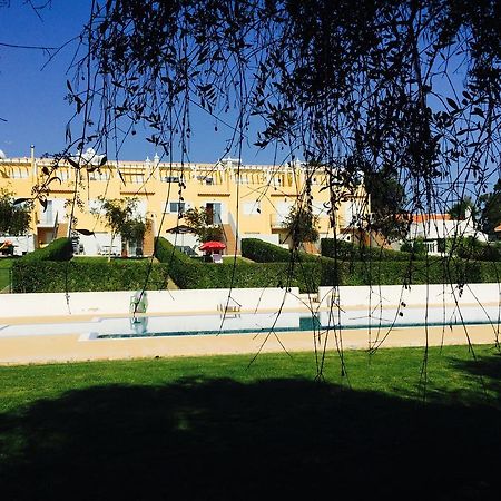 Albufeira Luxury Villa Exteriör bild