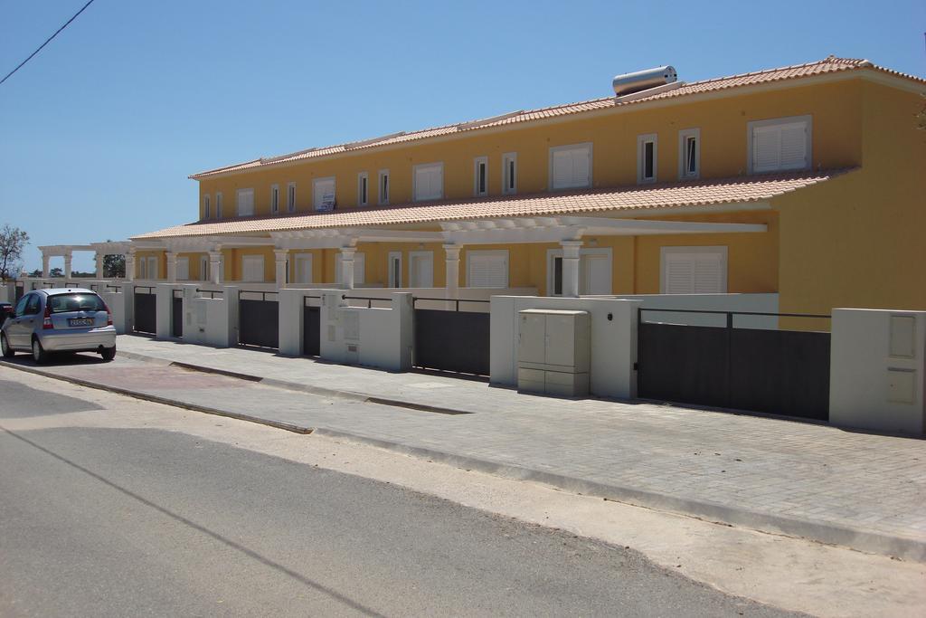 Albufeira Luxury Villa Exteriör bild