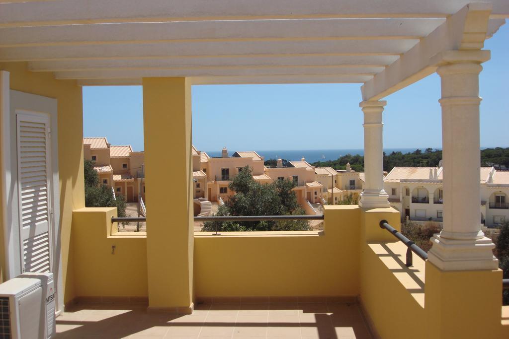 Albufeira Luxury Villa Exteriör bild