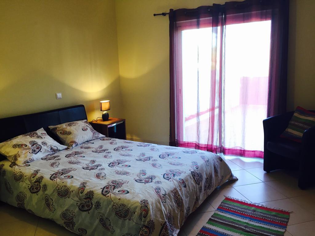 Albufeira Luxury Villa Exteriör bild