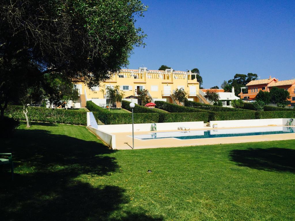 Albufeira Luxury Villa Exteriör bild
