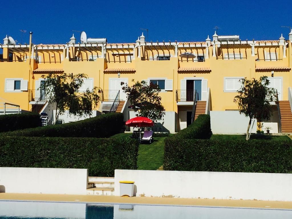 Albufeira Luxury Villa Exteriör bild