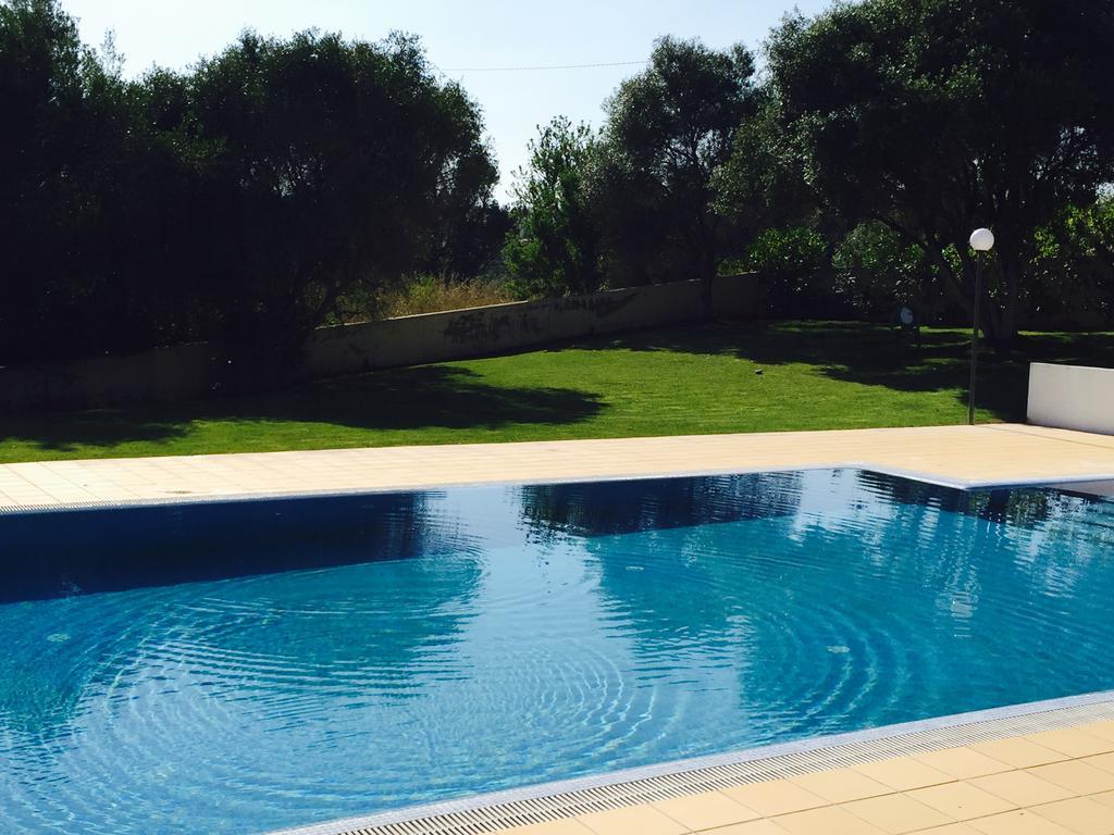 Albufeira Luxury Villa Exteriör bild