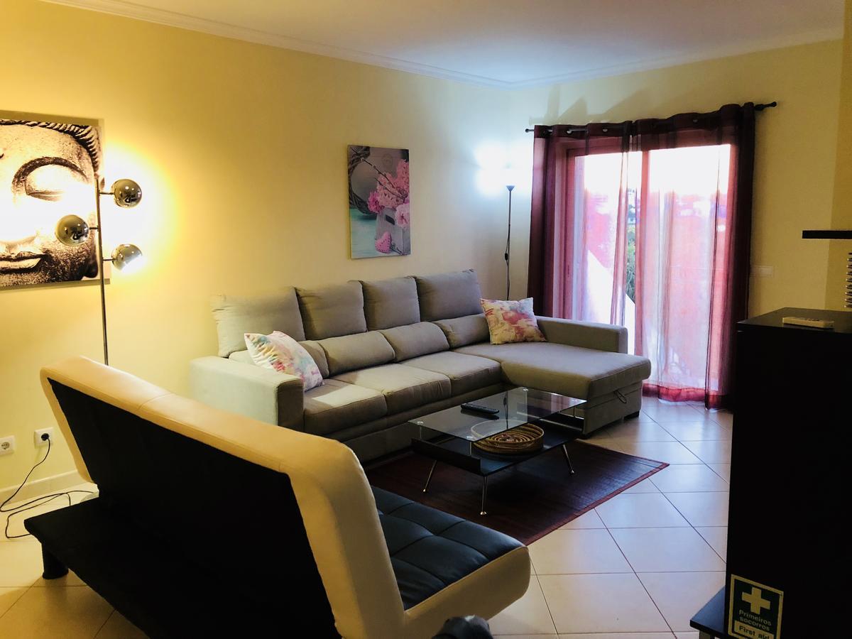 Albufeira Luxury Villa Exteriör bild
